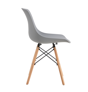 Compra ahora Silla comedor Riomaggiore - Gris | inthecor