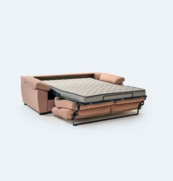 Compra ahora Sofá cama Nápoles | inthecor